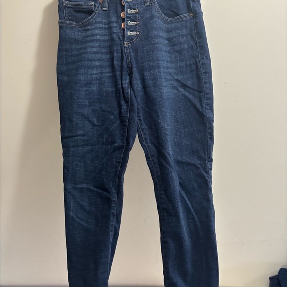 Lucky Brand Denim - Lucky Womens Blue Jeans